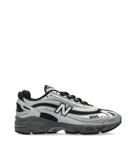 26SS 뉴발란스 스니커즈 106401 Silver