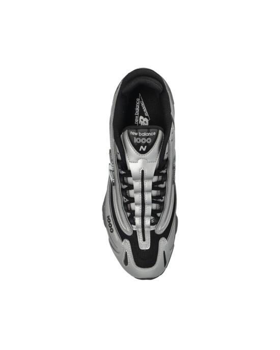 26SS 뉴발란스 스니커즈 106401 Silver - NEW BALANCE