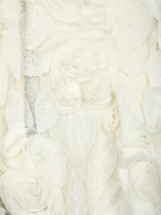 26SS 니사 팬츠 P16553 CREAM White - NISSA