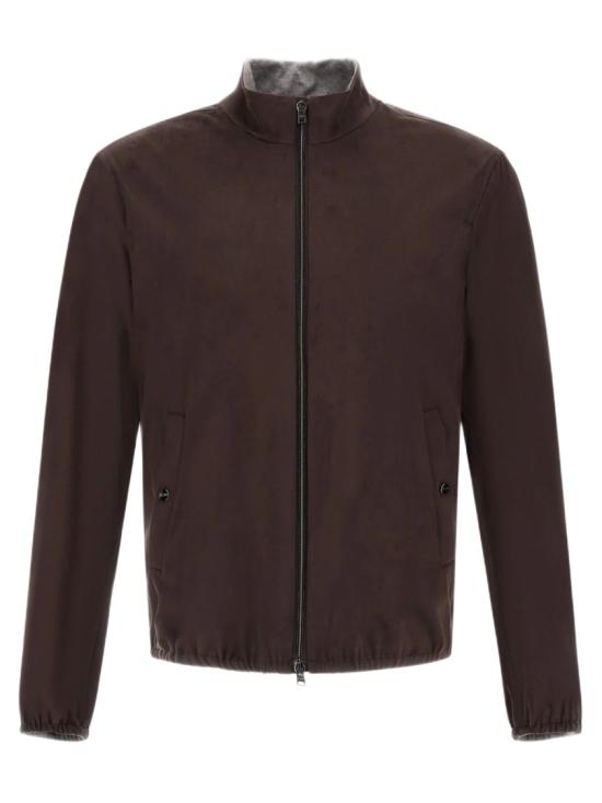26SS 에르노 자켓 GI000657U124548993 Black