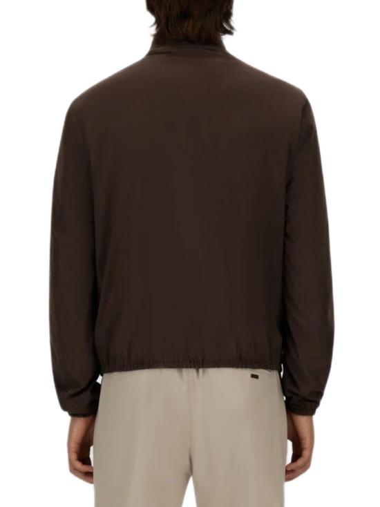 26SS 에르노 자켓 GI000657U124548993 Black - HERNO