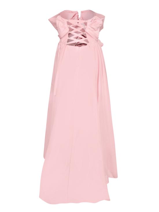 26SS 니사 롱 원피스 RS15821 PINK Pink - NISSA