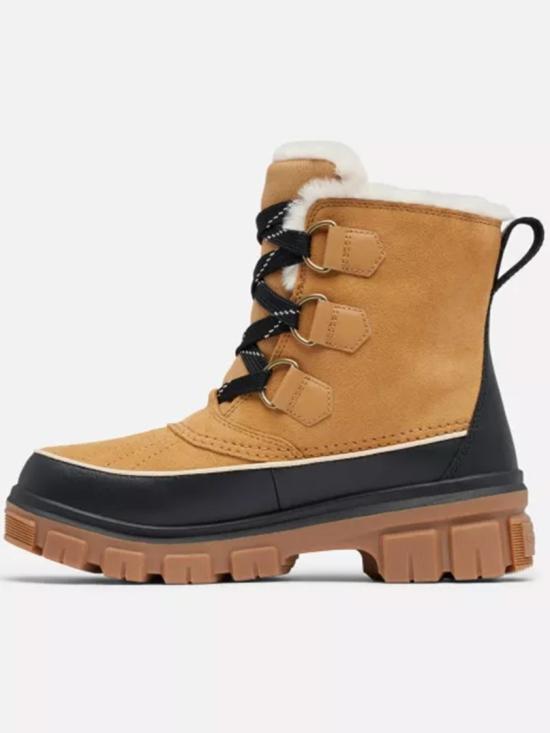  소렐 부츠 NL5185 Brown - SOREL