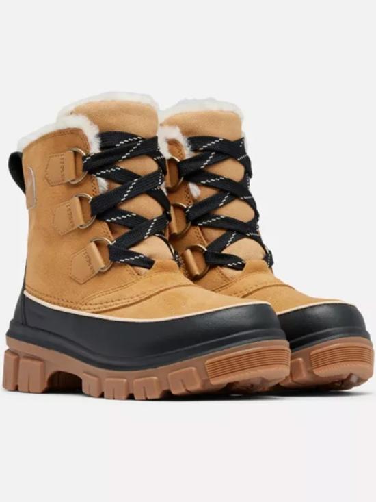  소렐 부츠 NL5185 Brown - SOREL