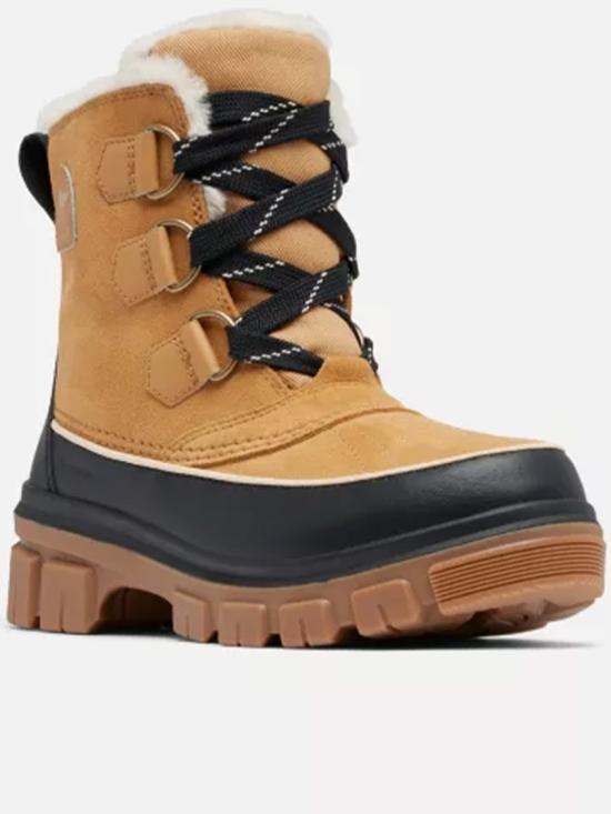  소렐 부츠 NL5185 Brown - SOREL