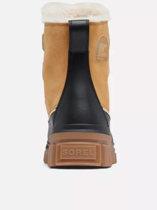  소렐 부츠 NL5185 Brown - SOREL