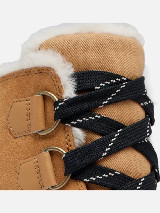  소렐 부츠 NL5185 Brown - SOREL