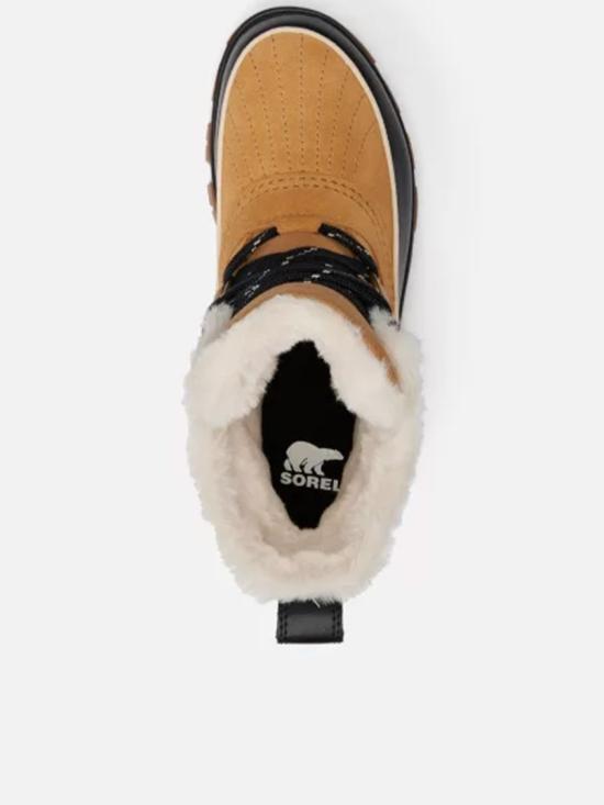  소렐 부츠 NL5185 Brown - SOREL