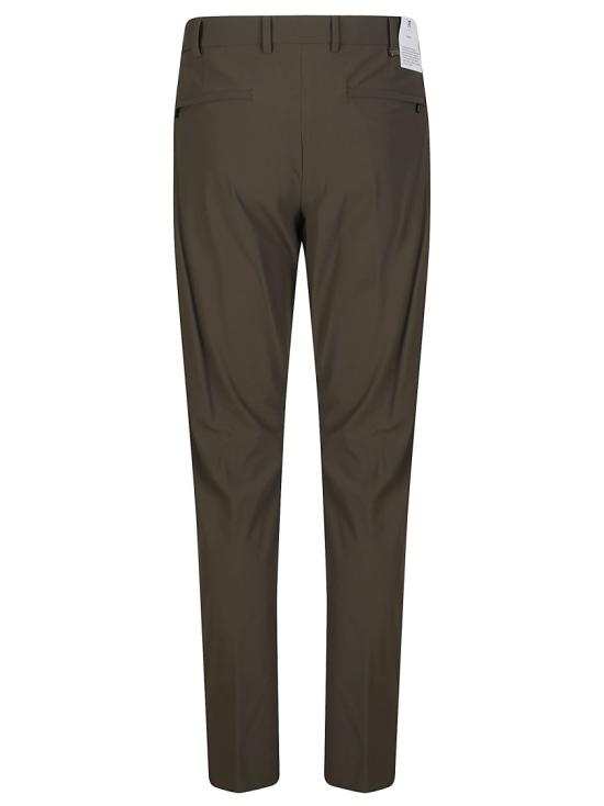 26SS 피티토리노 팬츠 COASEPZZ0KLTCV160455 Black - PT TORINO