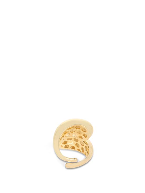26SS 페데리카 토시 보석 FT24RI06G GOLD Metallic - FEDERICA TOSI