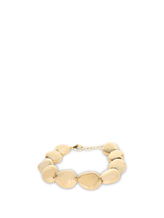 26SS 페데리카 토시 보석 FT25LA06G GOLD Metallic - FEDERICA TOSI