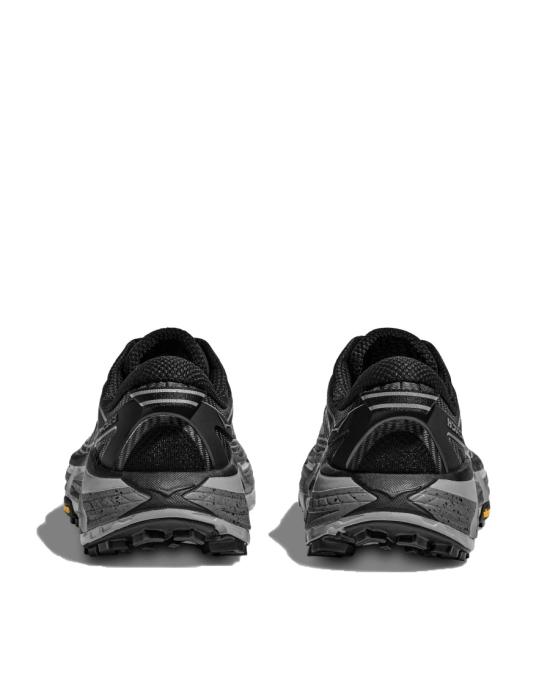 26SS 호카 스니커즈 3861316 Black - HOKA