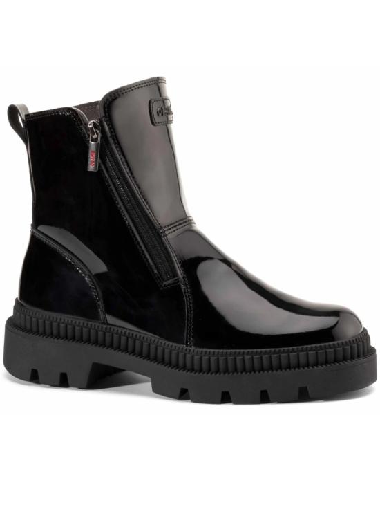  오랑 부츠 PALACE BTX Black