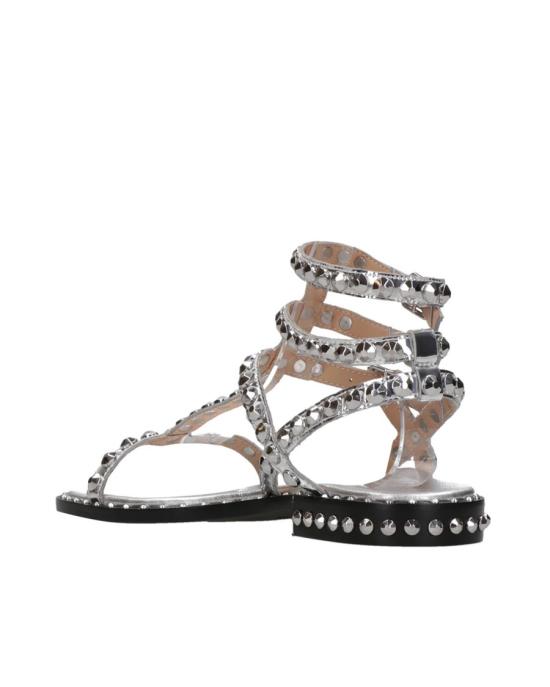 26SS 아쉬 샌들 9806544 Silver - ASH