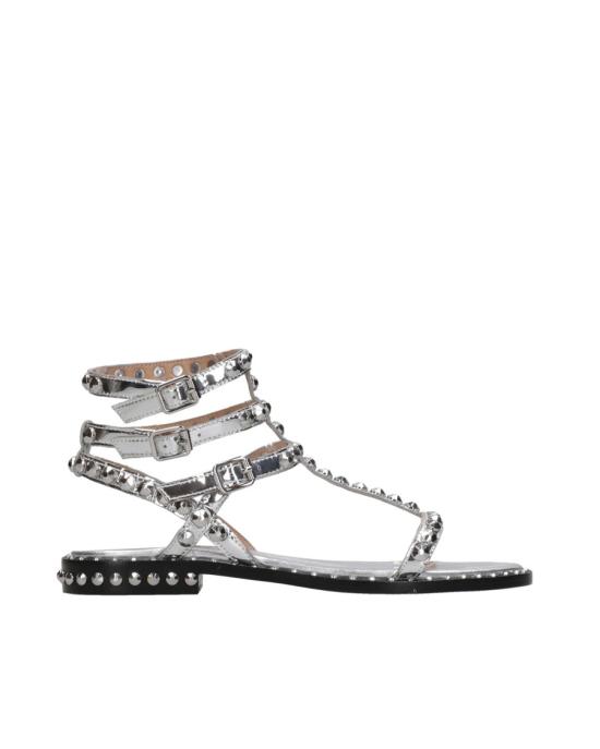 26SS 아쉬 샌들 9806544 Silver