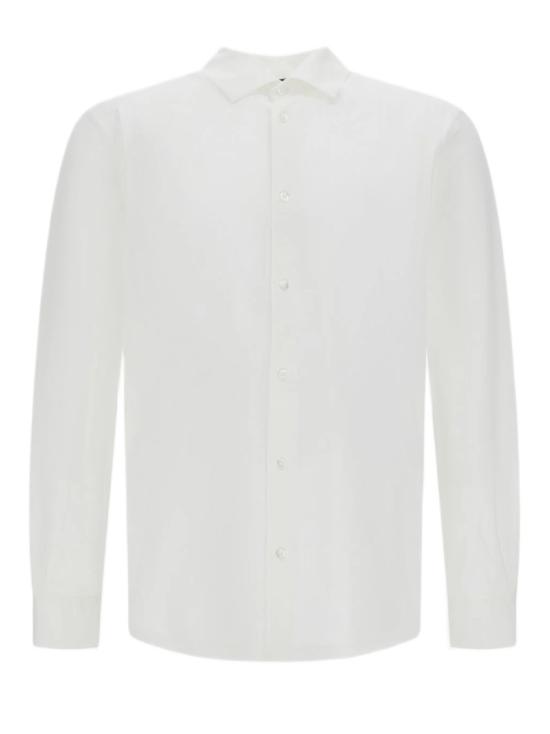 26SS 에르노 긴팔 셔츠 JPL00151U520031000 White
