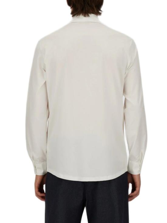 26SS 에르노 긴팔 셔츠 JPL00151U520031000 White - HERNO
