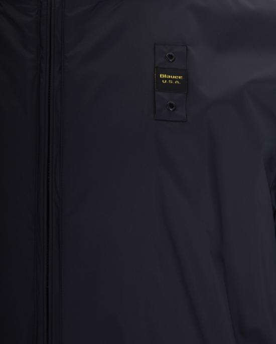 26SS 블라우어 자켓 1116042 Blue - BLAUER