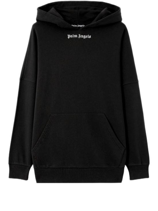 26SS 팜앤젤스 탑 PMBB036S26FLE0011003 Black