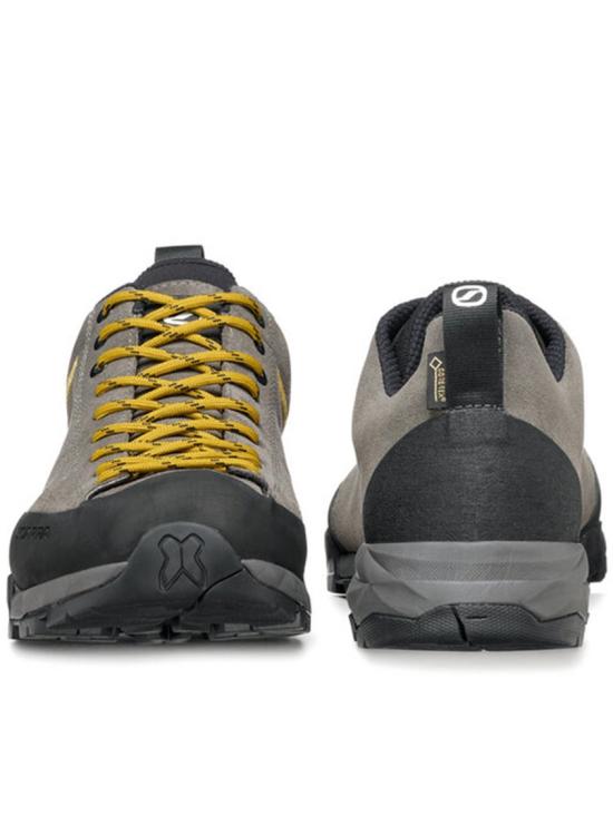  스카르파 스니커즈 63322 200 Grey - SCARPA