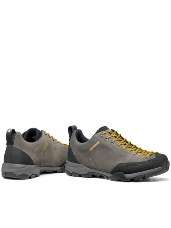  스카르파 스니커즈 63322 200 Grey - SCARPA