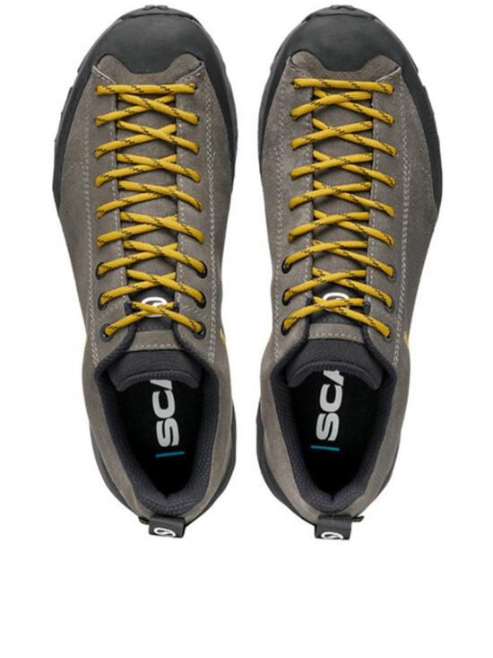  스카르파 스니커즈 63322 200 Grey - SCARPA