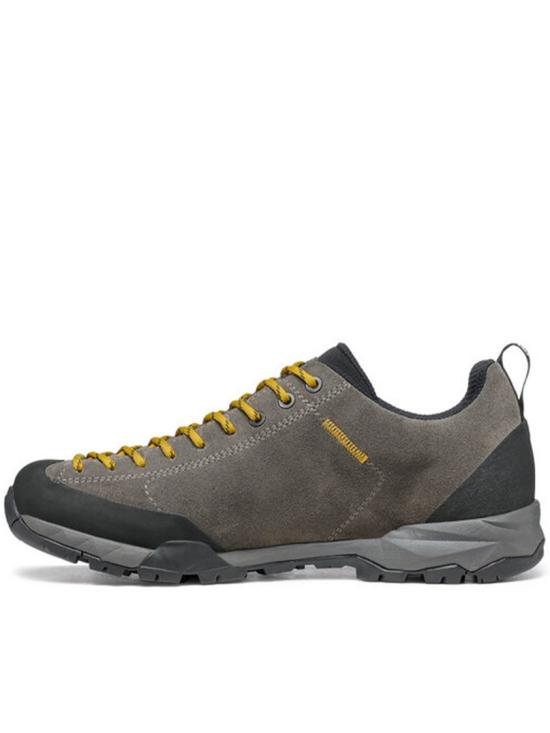  스카르파 스니커즈 63322 200 Grey - SCARPA