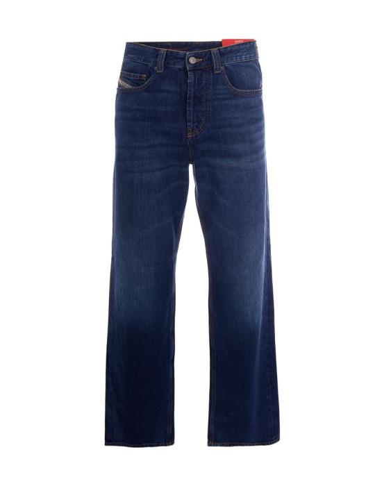 26SS 디젤 데님 8396250 Blue