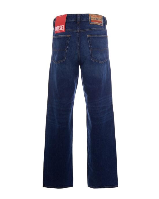 26SS 디젤 데님 8396250 Blue - DIESEL