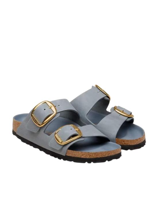 26SS 버켄스탁 샌들 1032071 Grey - BIRKENSTOCK