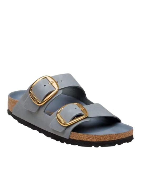 26SS 버켄스탁 샌들 1032071 Grey - BIRKENSTOCK
