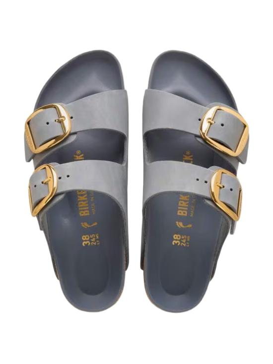 26SS 버켄스탁 샌들 1032071 Grey - BIRKENSTOCK