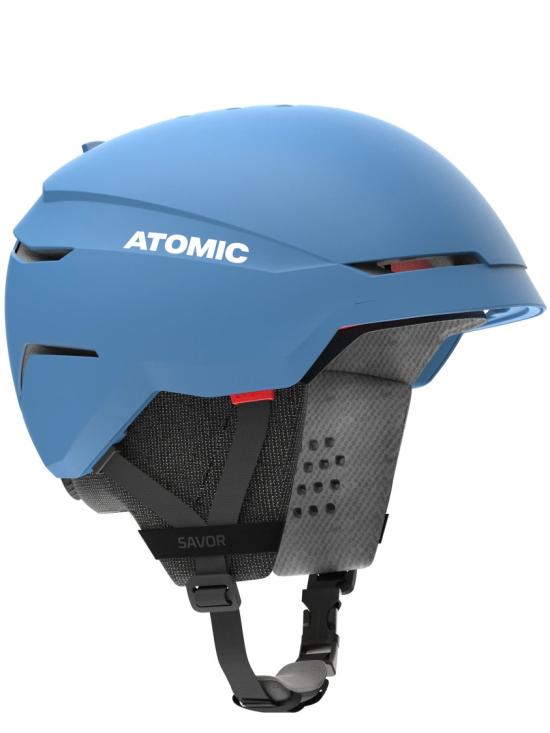  Atomic 모자 AN5006406 Blue - OTHER BRANDS