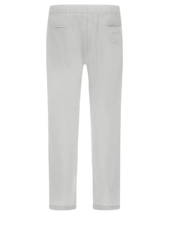 26SS 에르노 팬츠 PT000077U12691Z1250 White - HERNO