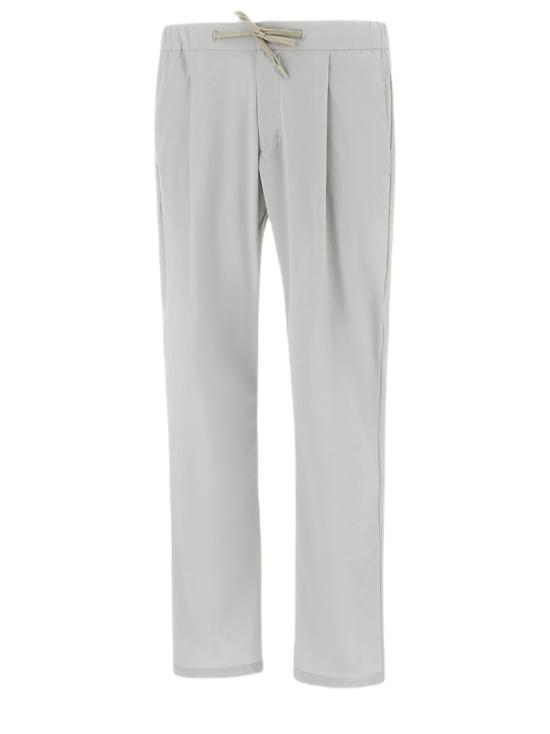 26SS 에르노 팬츠 PT000077U12691Z1250 White - HERNO