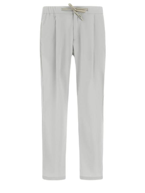 26SS 에르노 팬츠 PT000077U12691Z1250 White