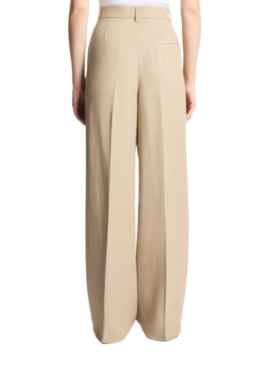 26SS 페이 팬츠 NTW80524940ZDSC804 Neutrals - FAY