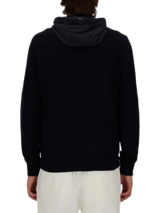 26SS 에르노 자켓 MC000168U720569201 Black - HERNO