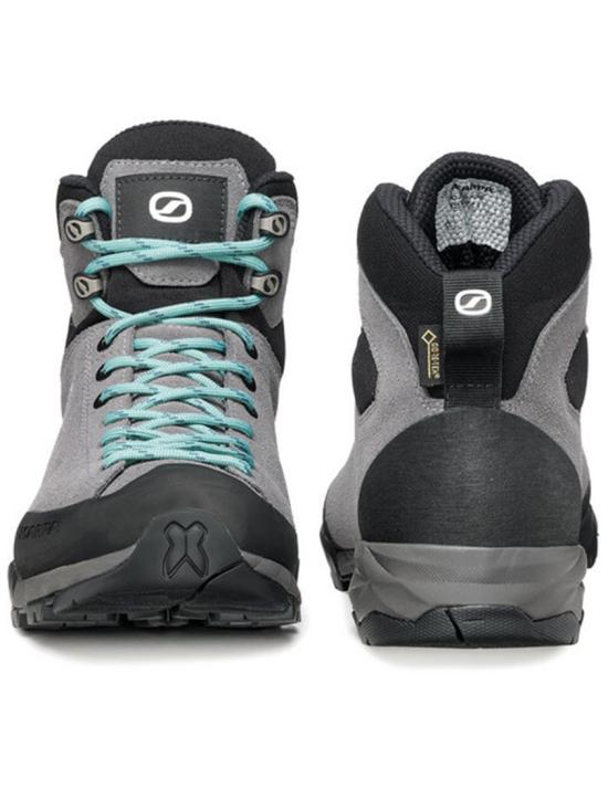  스카르파 부츠 63323 202 Grey - SCARPA