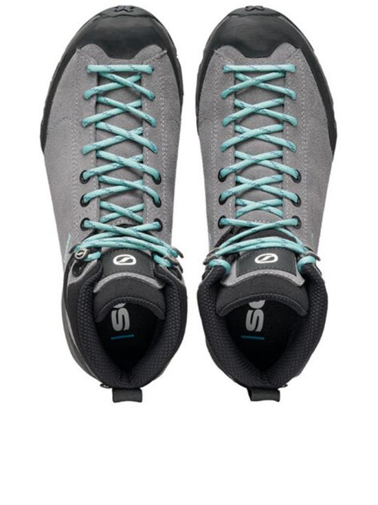  스카르파 부츠 63323 202 Grey - SCARPA