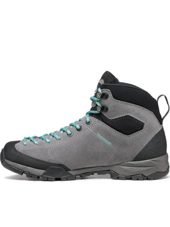  스카르파 부츠 63323 202 Grey - SCARPA