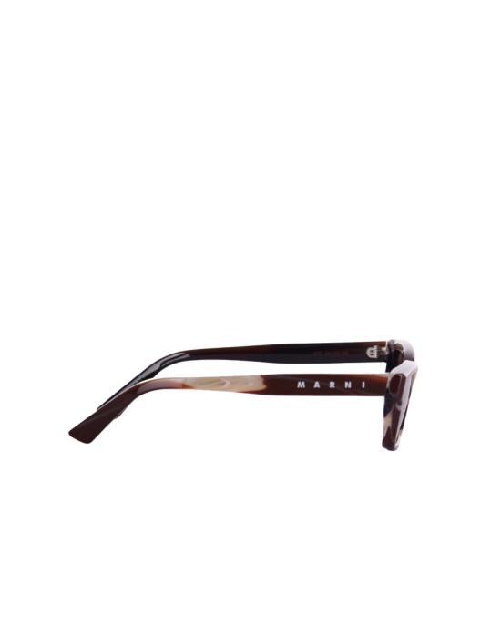26SS 마르니 선글라스 8785109 Brown - MARNI