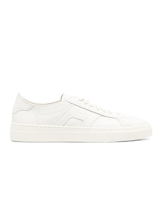 26SS 산토니 스니커즈 MBGT21967PNNTSIWI48 White