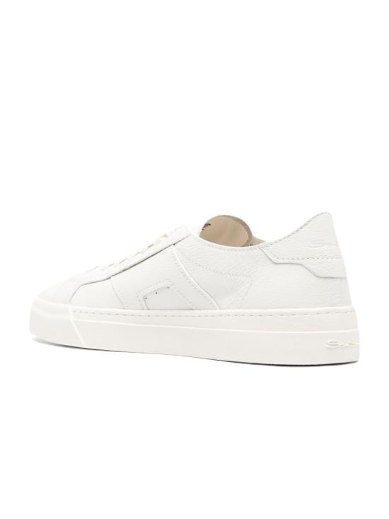 26SS 산토니 스니커즈 MBGT21967PNNTSIWI48 White - SANTONI