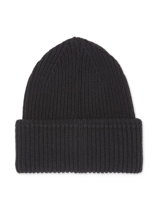  디스퀘어드2 모자 KNM0187 01W02695 Black - DSQUARED2