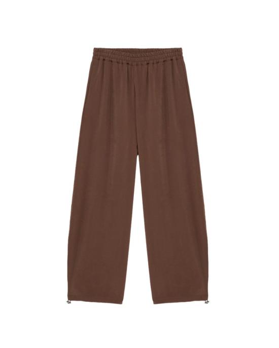 26SS 알파스튜디오 스트레이트 팬츠 729901 Brown