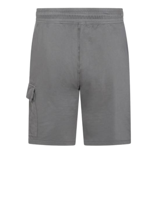 26SS 씨피 컴퍼니 숏팬츠 20CMSB704A002246G921 Grey - C.P. COMPANY