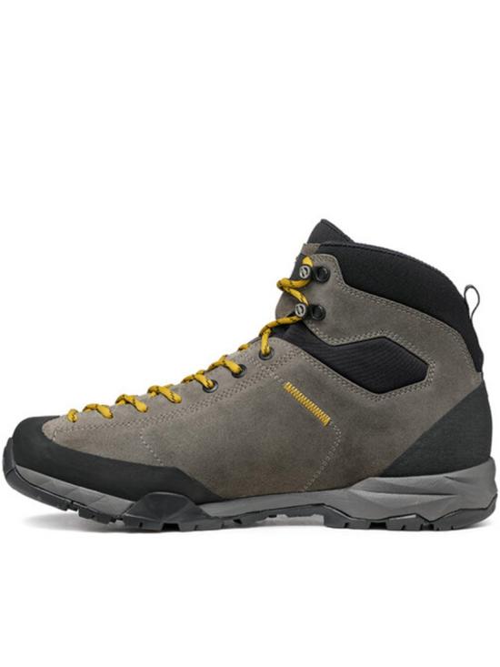 26SS 스카르파 부츠 63323 200 Grey - SCARPA