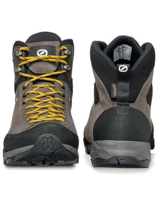 26SS 스카르파 부츠 63323 200 Grey - SCARPA