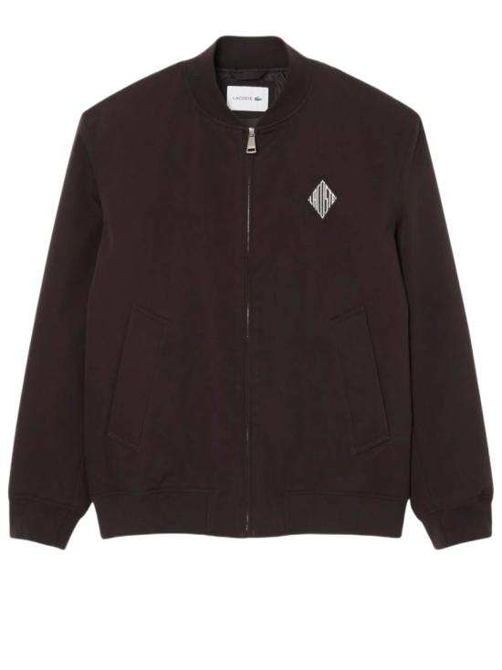 26SS 라코스테 자켓 BH07243LA Black